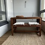 Merinaekoealalla Kaksio 12 Floor