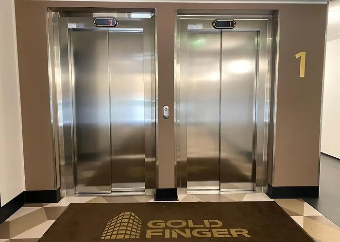 Merinaekoealalla Kaksio 12 Floor شقة هلسنكي