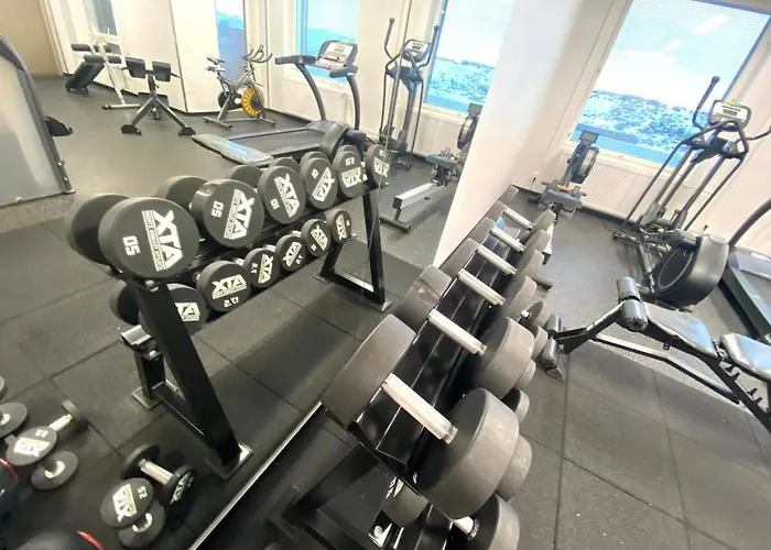 شقة Merinaekoealalla Kaksio 12 Floor *